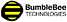 [ BumbleBee logo ]